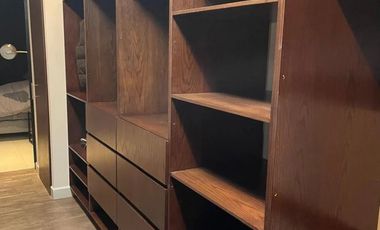 Penthouse en Renta de 4r en Torre Micropolis en Monterrey Nuevo León