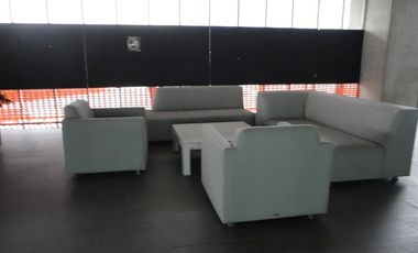 Penthouse en Renta de 4r en Torre Micropolis en Monterrey Nuevo León