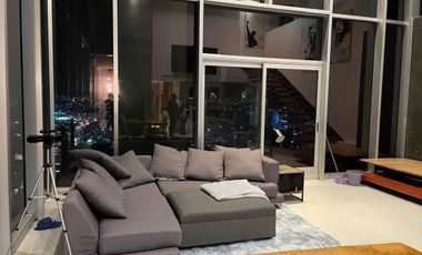 Penthouse en Renta de 4r en Torre Micropolis en Monterrey Nuevo León