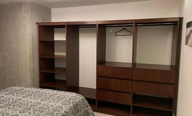 Penthouse en Renta de 4r en Torre Micropolis en Monterrey Nuevo León