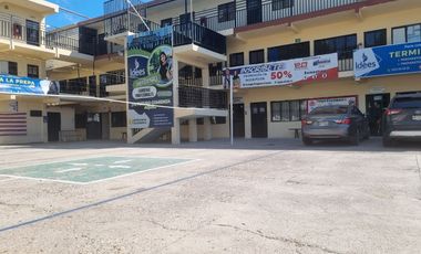 EDIFICIO EN VENTA  EN EL CENTRO DE LA CIUDAD
