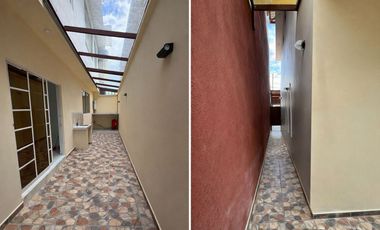 VENTA DE CASA EN URB. EL DORAL