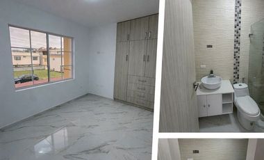 VENTA DE CASA EN URB. EL DORAL