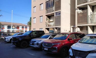 LINDO DEPTO AMOBLADO PRIMER PISO_COND. NUEVO SOL