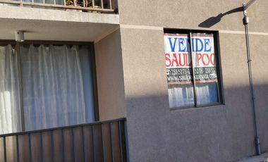 LINDO DEPTO AMOBLADO PRIMER PISO_COND. NUEVO SOL