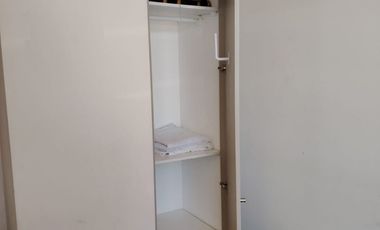 LINDO DEPTO AMOBLADO PRIMER PISO_COND. NUEVO SOL