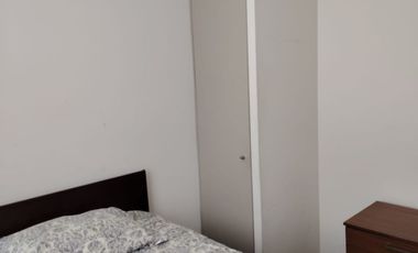 LINDO DEPTO AMOBLADO PRIMER PISO_COND. NUEVO SOL