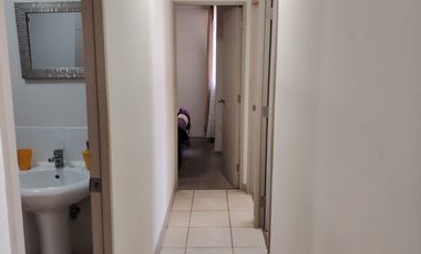 LINDO DEPTO AMOBLADO PRIMER PISO_COND. NUEVO SOL