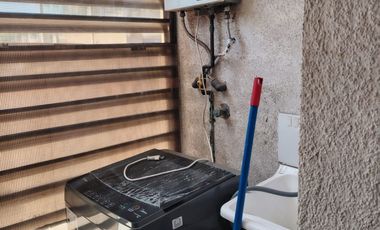 LINDO DEPTO AMOBLADO PRIMER PISO_COND. NUEVO SOL