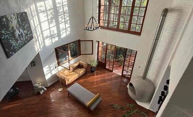 Renta de Townhouse Desierto de Los Leones