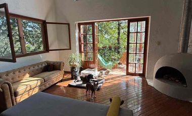 Renta de Townhouse Desierto de Los Leones