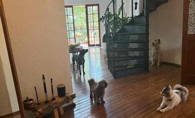 Renta de Townhouse Desierto de Los Leones