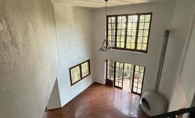 Renta de Townhouse Desierto de Los Leones