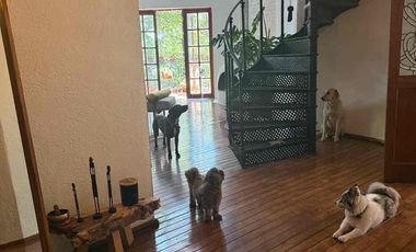 Renta de Townhouse Desierto de Los Leones