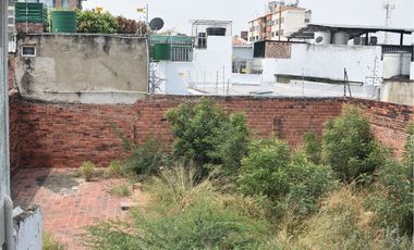 VENTA CASA BARRIO BLANCO