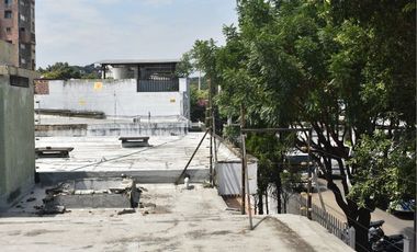 VENTA CASA BARRIO BLANCO
