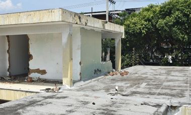 VENTA CASA BARRIO BLANCO