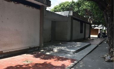VENTA CASA BARRIO BLANCO