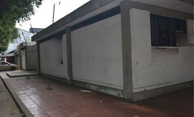 VENTA CASA BARRIO BLANCO