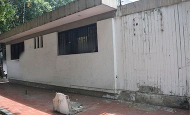 VENTA CASA BARRIO BLANCO