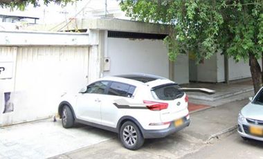 VENTA CASA BARRIO BLANCO