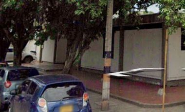 VENTA CASA BARRIO BLANCO
