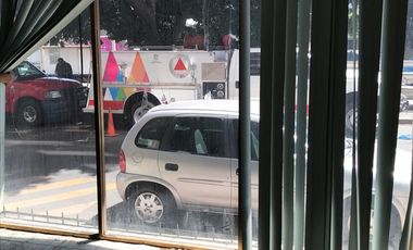 Local Comercial frente al Toreo.
