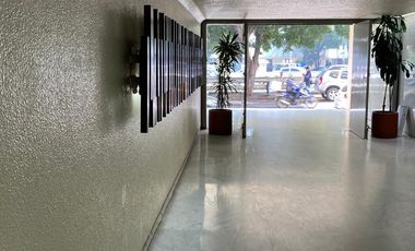 Local Comercial frente al Toreo.