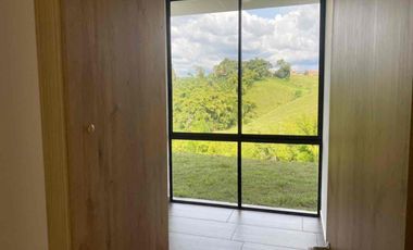 Vendo o permuto Casa Campestre Sector Vía Armenia