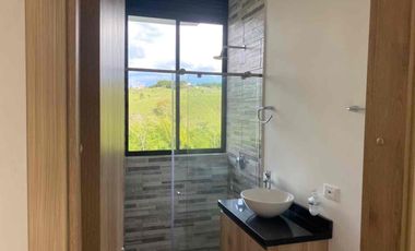 Vendo o permuto Casa Campestre Sector Vía Armenia