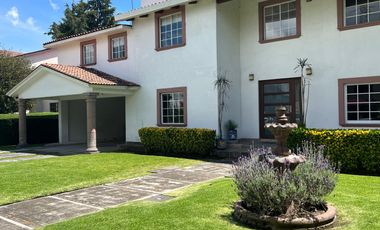 RENTA CASA EN PASEO DE LA ASUNCION