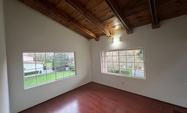 RENTA CASA EN PASEO DE LA ASUNCION