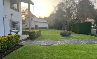 RENTA CASA EN PASEO DE LA ASUNCION