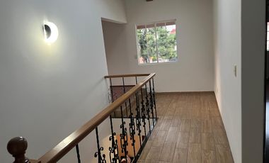 RENTA CASA EN PASEO DE LA ASUNCION