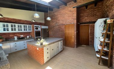 RENTA CASA EN PASEO DE LA ASUNCION