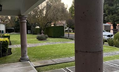 RENTA CASA EN PASEO DE LA ASUNCION
