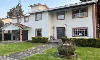 RENTA CASA EN PASEO DE LA ASUNCION