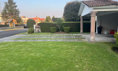 RENTA CASA EN PASEO DE LA ASUNCION