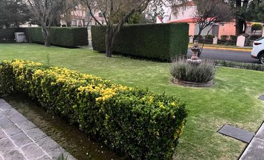 RENTA CASA EN PASEO DE LA ASUNCION