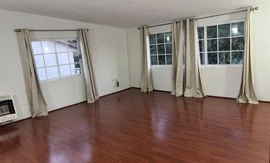RENTA CASA EN PASEO DE LA ASUNCION