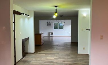 RENTA CASA EN PASEO DE LA ASUNCION