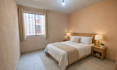 Venta Departamento 2 recámaras a media cuadra de Vía Morelos, lista para habitar. Santa Clara Coatitla, Ecatepec de Morelos, México