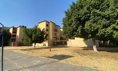 Venta Departamento 2 recámaras a media cuadra de Vía Morelos, lista para habitar. Santa Clara Coatitla, Ecatepec de Morelos, México