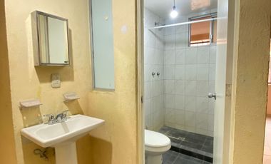 Venta Departamento 2 recámaras a media cuadra de Vía Morelos, lista para habitar. Santa Clara Coatitla, Ecatepec de Morelos, México