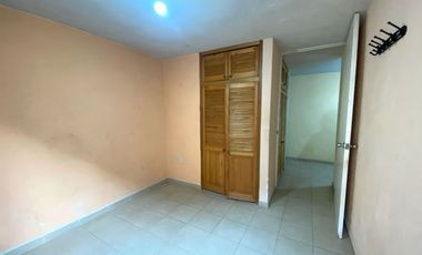 Venta Departamento 2 recámaras a media cuadra de Vía Morelos, lista para habitar. Santa Clara Coatitla, Ecatepec de Morelos, México