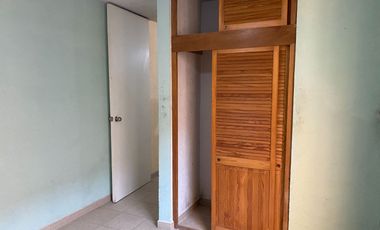 Venta Departamento 2 recámaras a media cuadra de Vía Morelos, lista para habitar. Santa Clara Coatitla, Ecatepec de Morelos, México