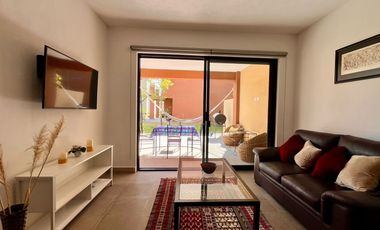 Departamento en Renta en Residencial el Deseo, San Miguel de Allende