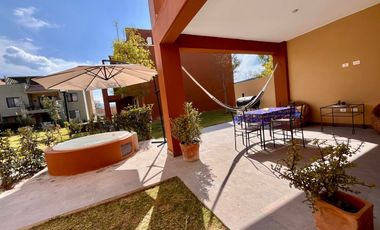 Departamento en Renta en Residencial el Deseo, San Miguel de Allende