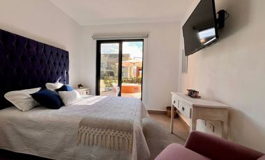 Departamento en Renta en Residencial el Deseo, San Miguel de Allende