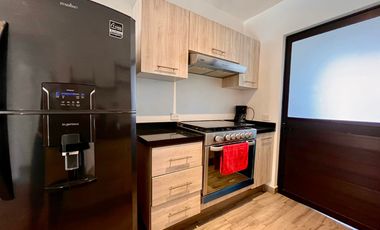 Departamento en Renta en Residencial el Deseo, San Miguel de Allende